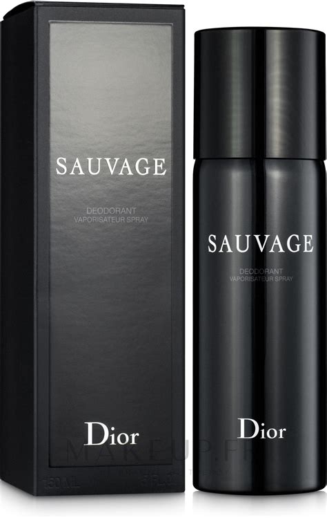 déodorant homme dior|Dior sauvage deodorant boots.